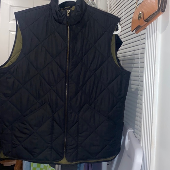 J. Crew Other - J crew Vest